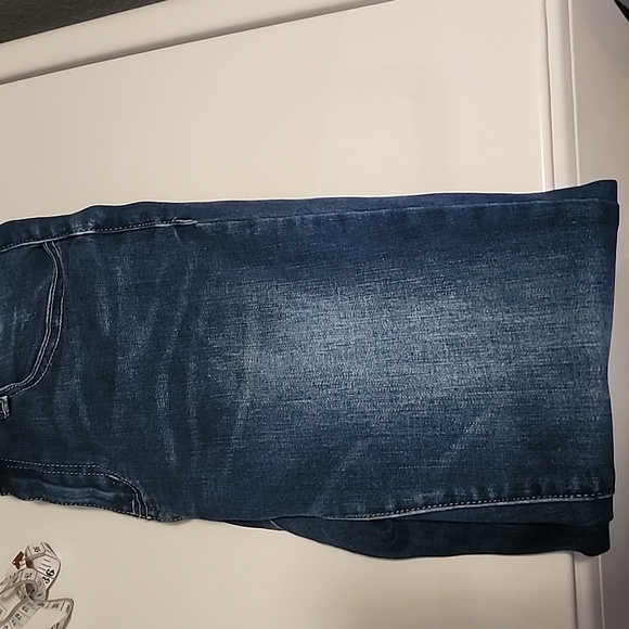 Skinny Jeans size 3 /25 - Picture 4 of 4